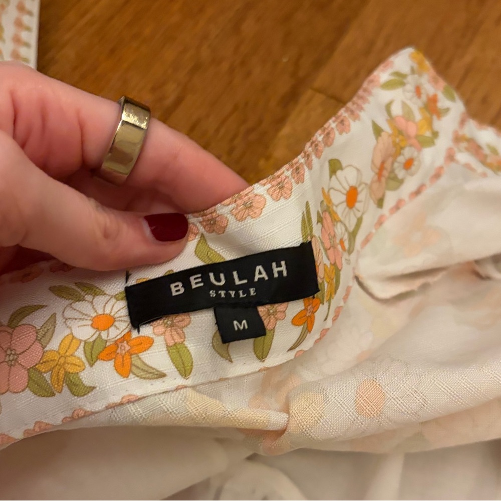 Beulah Dress - Picture 6 of 6